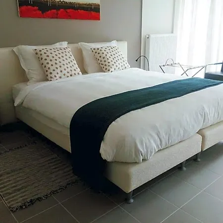 At Number 6, Bed Or Bed & Breakfast, 150 Mtr From Public Transport Stop To Centre Bed & Breakfast 3*