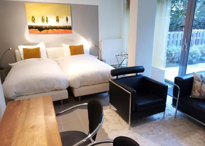 At Number 6 Amsterdam