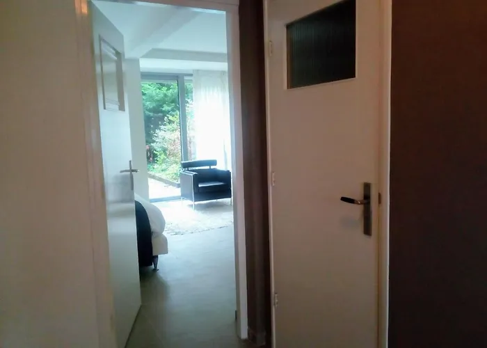 Couette-café At Number 6