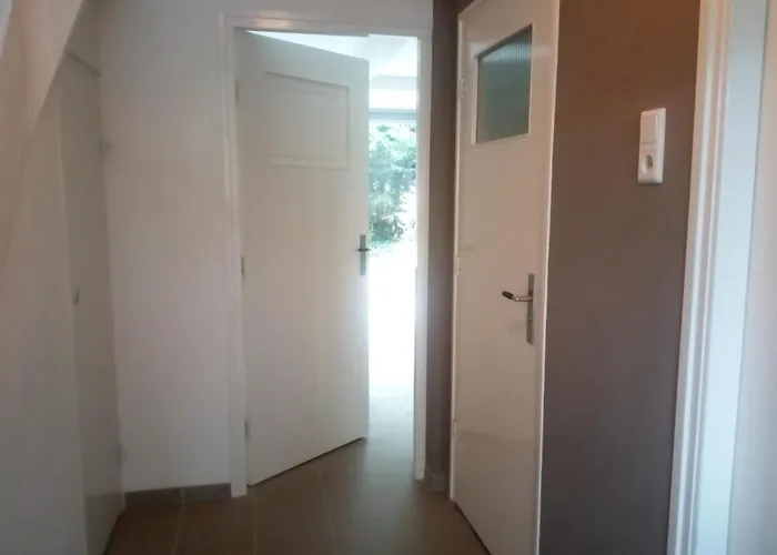 At Number 6 3* Amszterdam